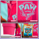 Paw Patrol Onesie - Fleece Onesies for Girls - Get Trend