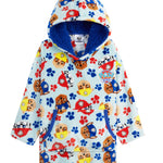 Paw Patrol Oversized Lounge Top for Kids - Paw Patrol Hoodie - Get Trend