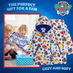 Paw Patrol Oversized Lounge Top for Kids - Paw Patrol Hoodie - Get Trend