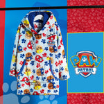 Paw Patrol Oversized Lounge Top for Kids - Paw Patrol Hoodie - Get Trend