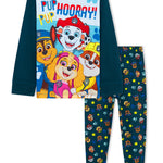 Paw Patrol Pyjamas - Boys Pyjama Sets - Get Trend