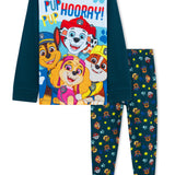 Paw Patrol Pyjamas - Boys Pyjama Sets - Get Trend