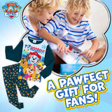 Paw Patrol Pyjamas - Boys Pyjama Sets - Get Trend
