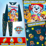 Paw Patrol Pyjamas - Boys Pyjama Sets - Get Trend