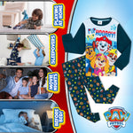 Paw Patrol Pyjamas - Boys Pyjama Sets - Get Trend