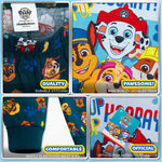 Paw Patrol Pyjamas - Boys Pyjama Sets - Get Trend