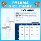Paw Patrol Pyjamas - Boys Pyjama Sets - Get Trend