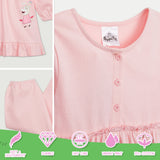 Peppa Pig Girls Dresses, Pink Dress For Girls - Get Trend