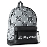 PlayStation Backpack Gaming School Bag for Kids and Teens - Get Trend