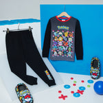 Pokemon Pyjamas for kids - Pikachu Boys Pyjamas Set - Get Trend
