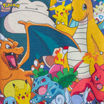 Pokemon Pyjamas for Kids, Pikachu Boys Pyjamas Set, Pokemon Gifts - Get Trend