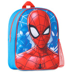 Marvel Spiderman Backpack - Kids Backpacks for School - Get Trend