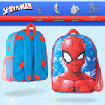 Marvel Spiderman Backpack - Kids Backpacks for School - Get Trend