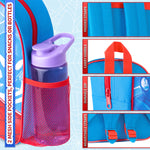 Marvel Spiderman Backpack - Kids Backpacks for School - Get Trend