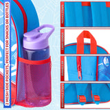 Marvel Spiderman Backpack - Kids Backpacks for School - Get Trend