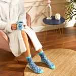 Disney Mug and Socks Gift Set - Lilo and Stitch Gifts - Stitch - Get Trend
