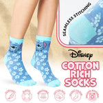 Disney Mug and Socks Gift Set - Lilo and Stitch Gifts - Stitch - Get Trend