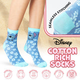 Disney Mug and Socks Gift Set - Lilo and Stitch Gifts - Stitch - Get Trend