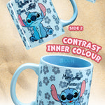 Disney Mug and Socks Gift Set - Lilo and Stitch Gifts - Stitch - Get Trend