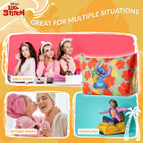 Disney Makeup Bag, Stitch Cosmetics Bag, Stitch Gifts for Women and Teens (Multi) - Get Trend