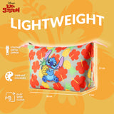 Disney Makeup Bag, Stitch Cosmetics Bag, Stitch Gifts for Women and Teens (Multi) - Get Trend