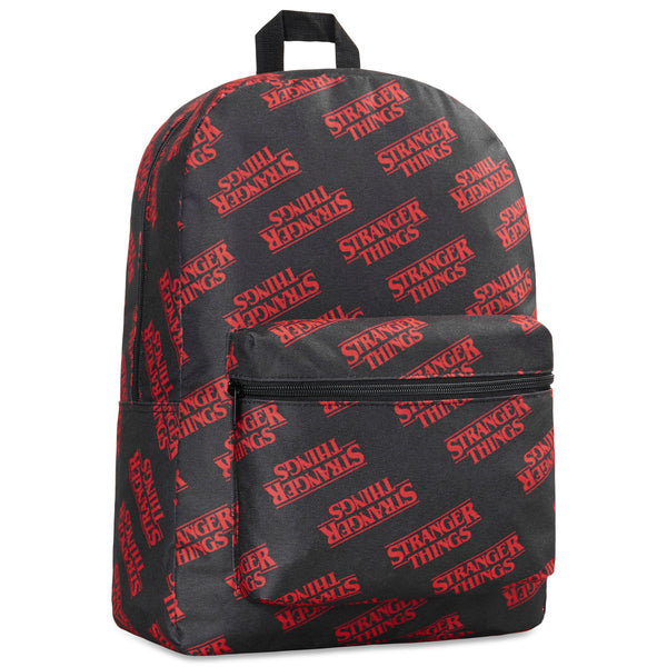 Stranger Things Backpack, Official Merchandise