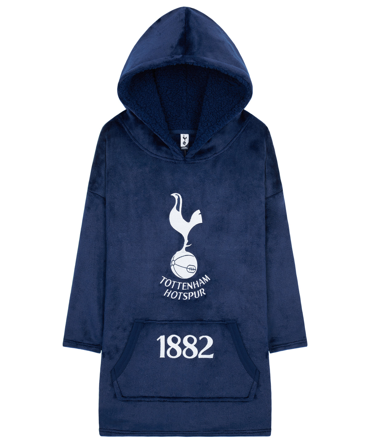 Tottenham Hotspur Hoodie Oversized Hoodie Blanket for Boys for sale