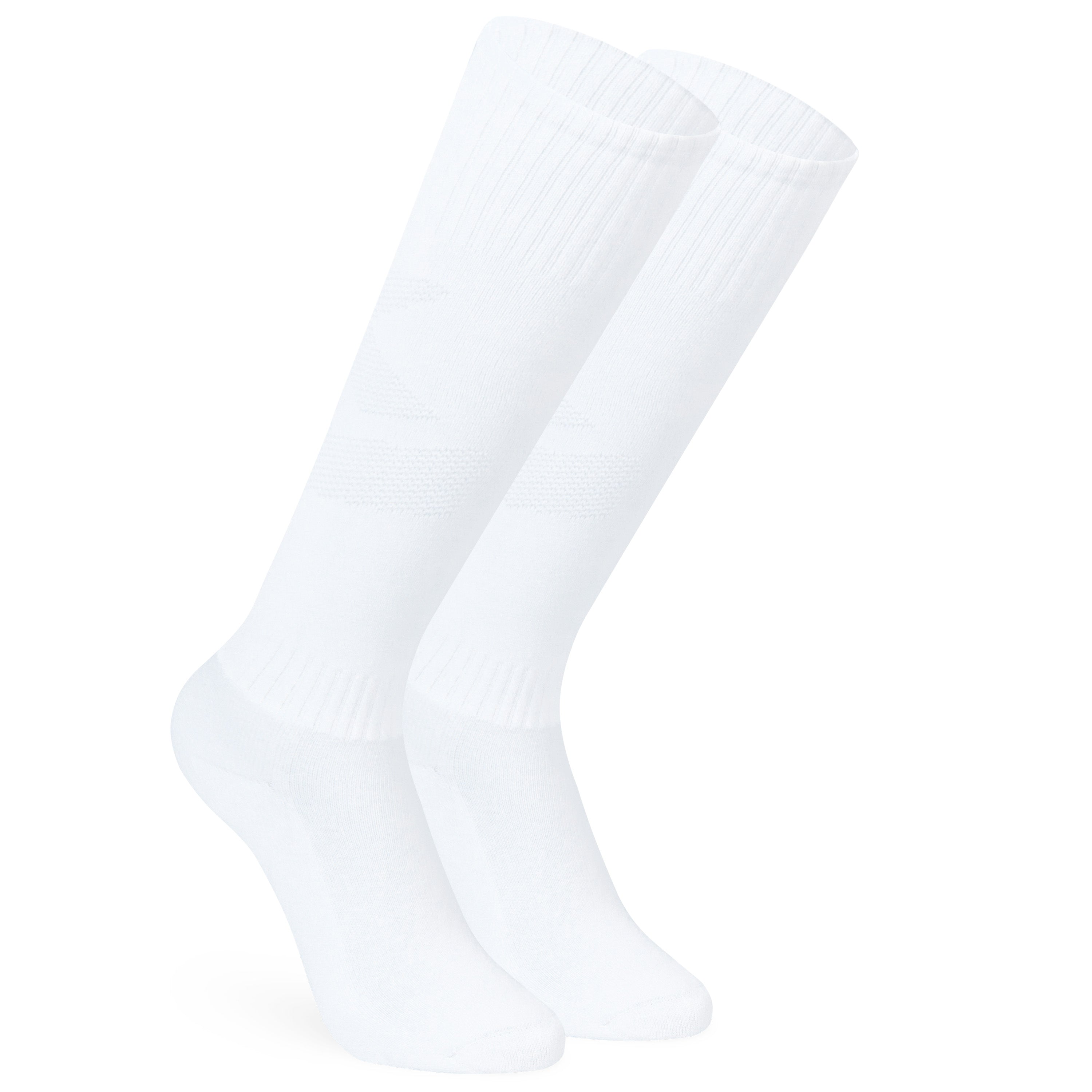 CityComfort Football Socks for Boys Girls,  High Knee Socks - Get Trend