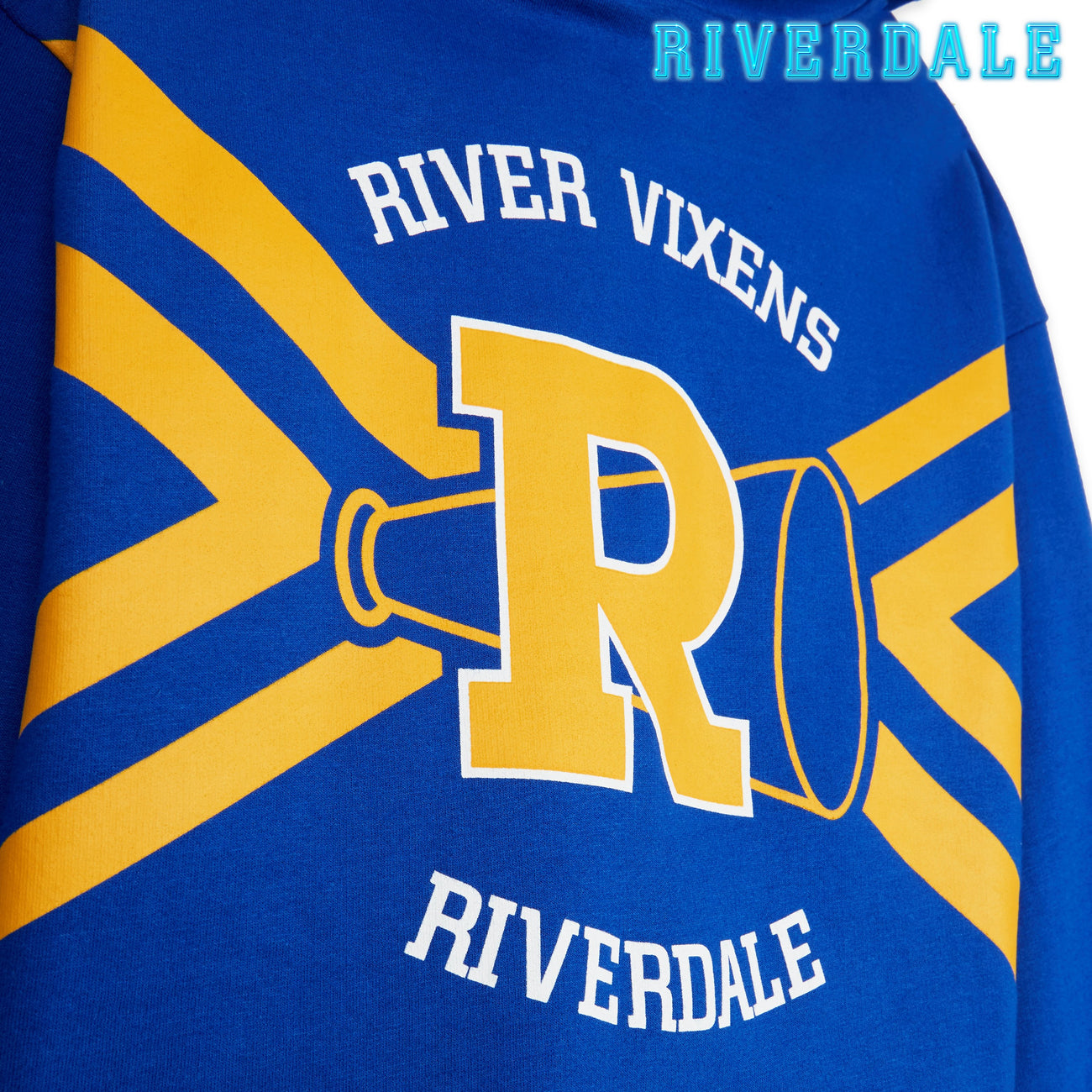 riverdale merch vixens