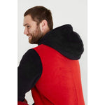 Manchester United F.c. Mens Pyjamas Fleece Mens Onesies Football Gifts for Men Onesie Manchester United F.c. £28.49