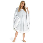 Citycomfort Blanket Hoodie for Women Snuggle Sherpa Oversized Hoodie Blanket Poncho Citycomfort £19.49
