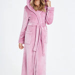 CityComfort Dressing Gowns For Women, Soft Women's Robes - Get Trend