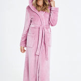 CityComfort Dressing Gowns For Women, Soft Women's Robes - Get Trend