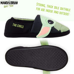 Disney the Mandalorian Baby Yoda Boys Slippers for Boys Slippers Star Wars £14.49