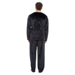Citycomfort Super Soft Fleece 2 Piece Pyjamas for Men Pyjamas Citycomfort £22.49