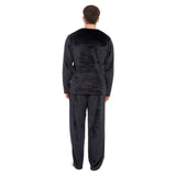 Citycomfort Super Soft Fleece 2 Piece Pyjamas for Men Pyjamas Citycomfort £22.49