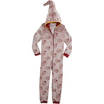 Harry Potter Glow in the Dark Super Soft Warm Fleece Onesie for Girls Boys Onesie Harry Potter £21.49