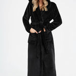 CityComfort Dressing Gowns For Women, Soft Women's Robes - Get Trend