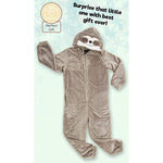 Citycomfort Animal Onesie for Kids Super Soft Pyjamas Sleepsuit Cat Costume Onesie Citycomfort £15.95