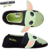 Disney the Mandalorian Baby Yoda Boys Slippers for Boys Slippers Star Wars £14.49
