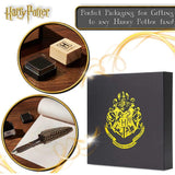 Harry Potter Hogwarts Letter Writing Set with Quill and Ink Set Arts and Crafts Harry Potter £10.99