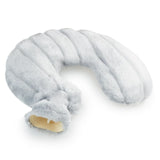 Citycomfort Hot Water Bottle with Removable Fleece Cover for Body Neck Shoulder Hot Water Bottle Citycomfort £14.29