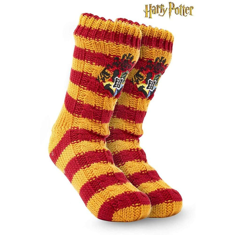 Harry Potter Slippers Socks Socks And Slippers Harry Potter £12.00