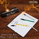 Harry Potter Stationery Set with Notebook A5 for Kids and Teenagers Stationery Set Harry Potter £14.49