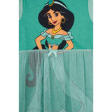 Disney Princess Jasmine Girls Nightdress Nightdress Disney Princess £10.45
