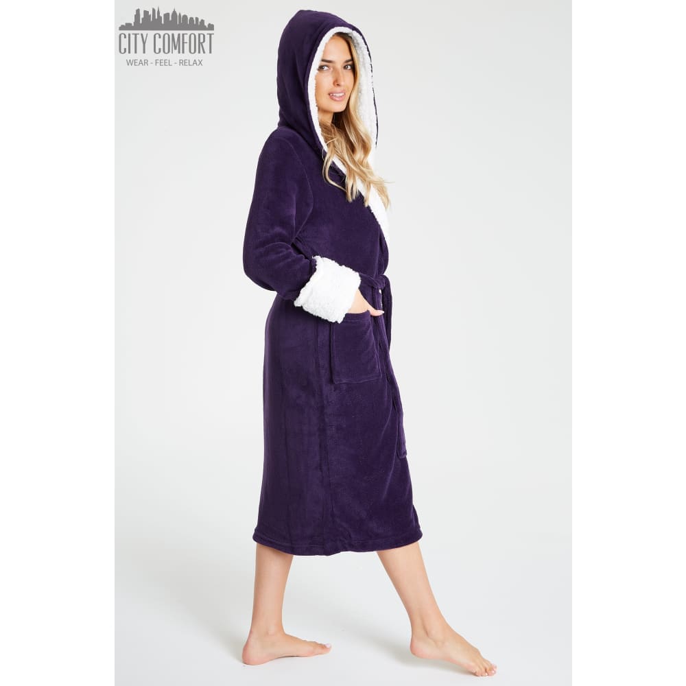 CityComfort Heren hoodies - super zachte pluizige hoodie trui voor mannen en tieners - M-3XL fleece loungewear - cadeaus voor hem, Zwart, L CityComfort Heren hoodies - super zachte pluizige hoodie trui voor mannen en tieners - M-3XL fleece loungewear - cadeaus voor hem, Zwart, L