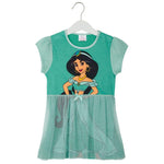 Disney Princess Jasmine Girls Nightdress Nightdress Disney Princess £10.45