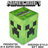 Minecraft Boys Socks Kids Socks Boys Multipack Minecraft Gifts Socks Minecraft £5.99