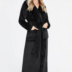 CityComfort Dressing Gowns For Women, Soft Women's Robes - Get Trend