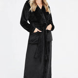 CityComfort Dressing Gowns For Women, Soft Women's Robes - Get Trend